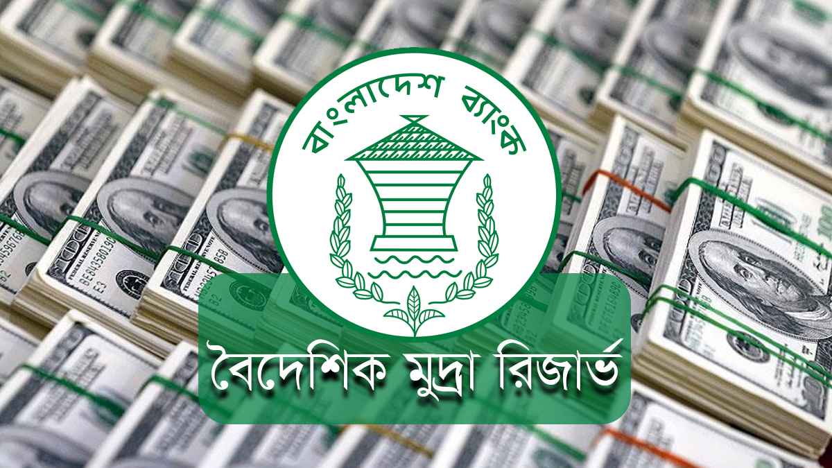 আকুর বিল পরিশোধে ৩০ বিলিয়নে নামলো রিজার্ভ